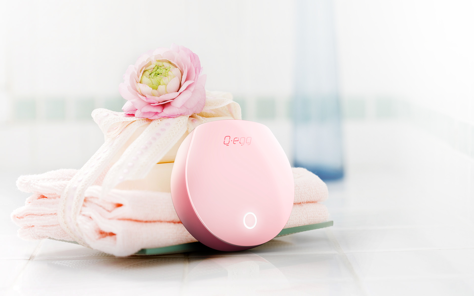 Intelligent hardware，industrial design，Creative life，Explosion map，