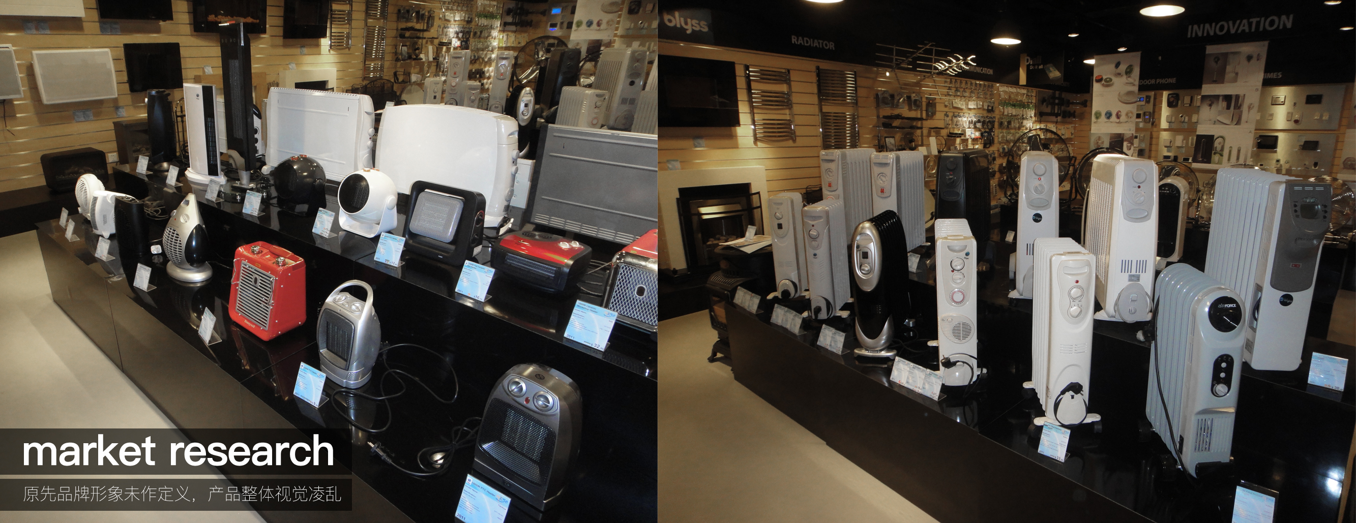 Home life，PI definition，Environmental electrical appliances，white，serialization，