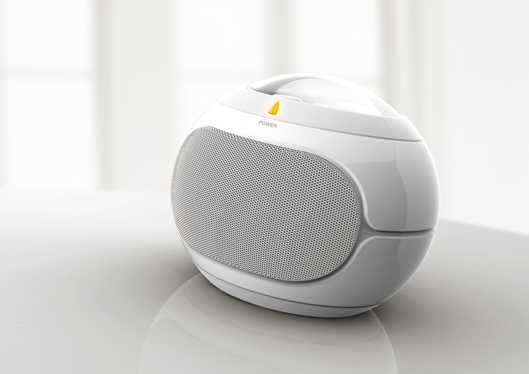 Home life，PI definition，Environmental electrical appliances，white，serialization，