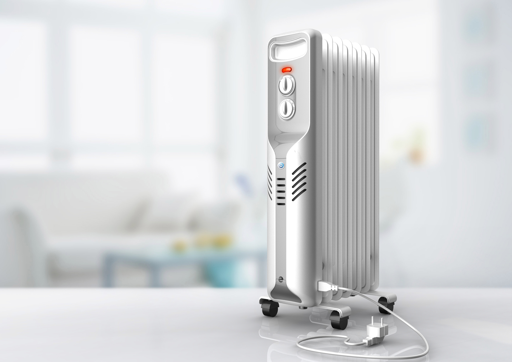 Home life，PI definition，Environmental electrical appliances，white，serialization，