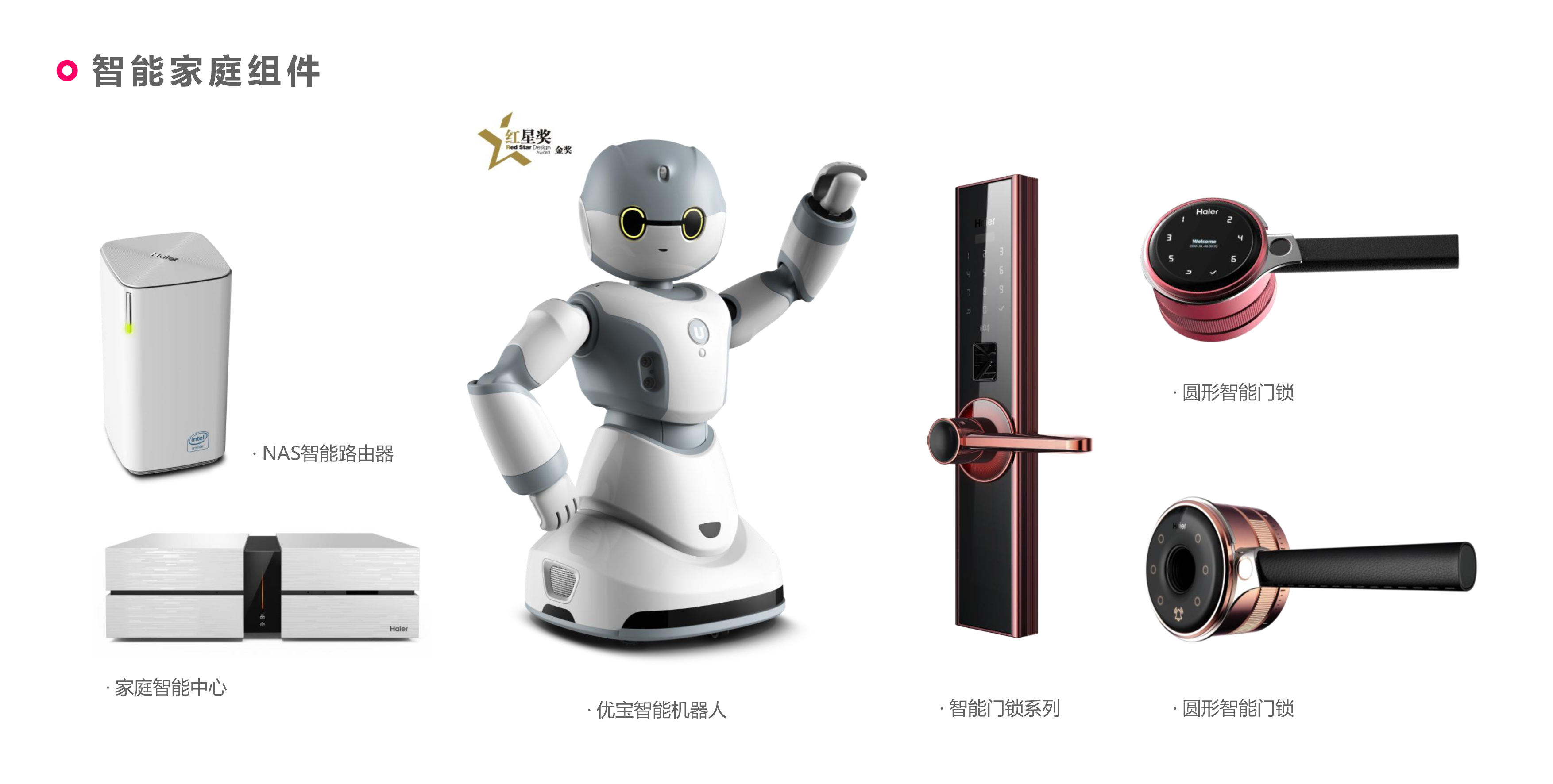 Intelligent door lock，Intelligent hardware，industrial design，product design，