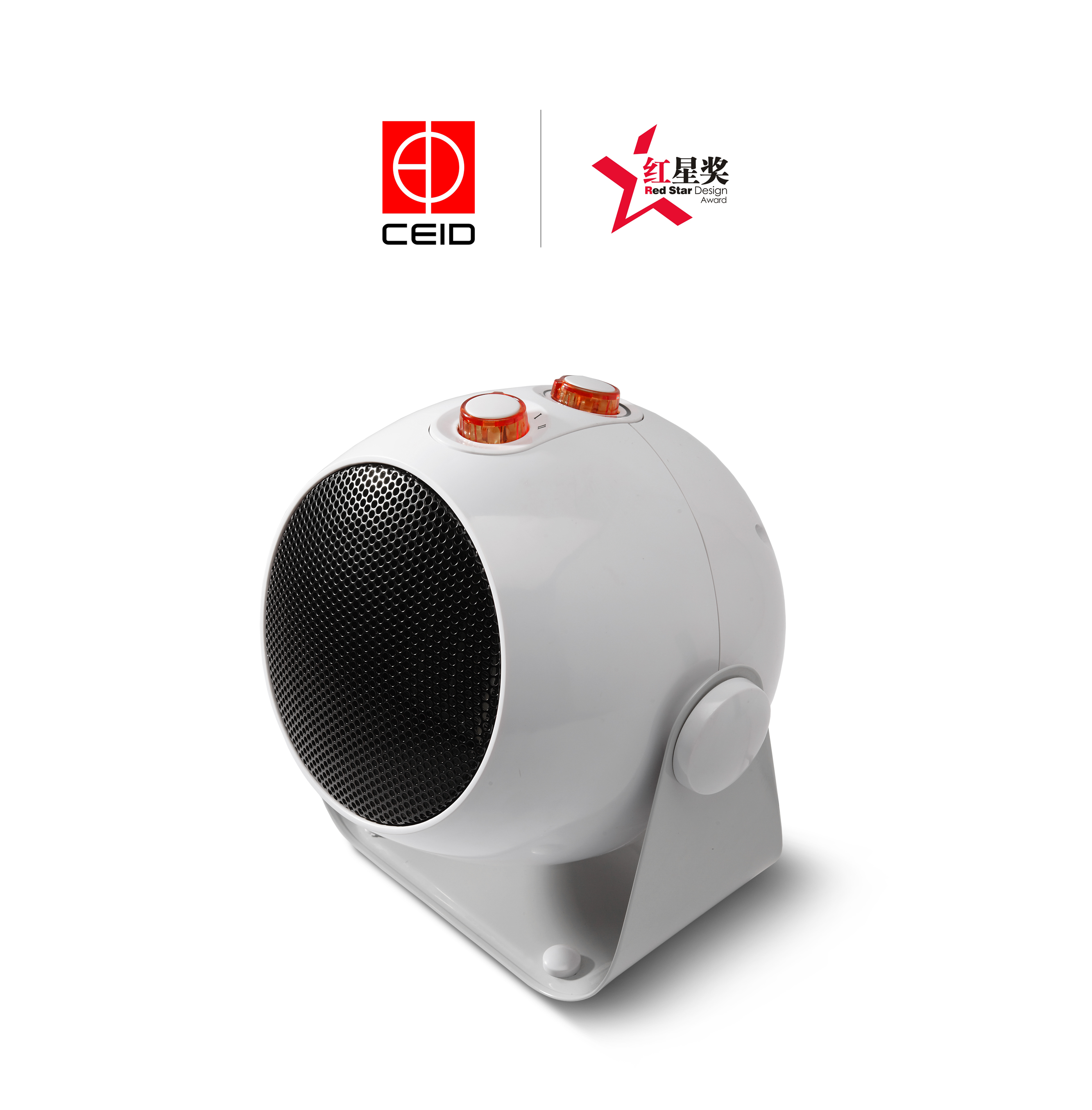 Home life，Environmental electrical appliances，heater，Spherical type，