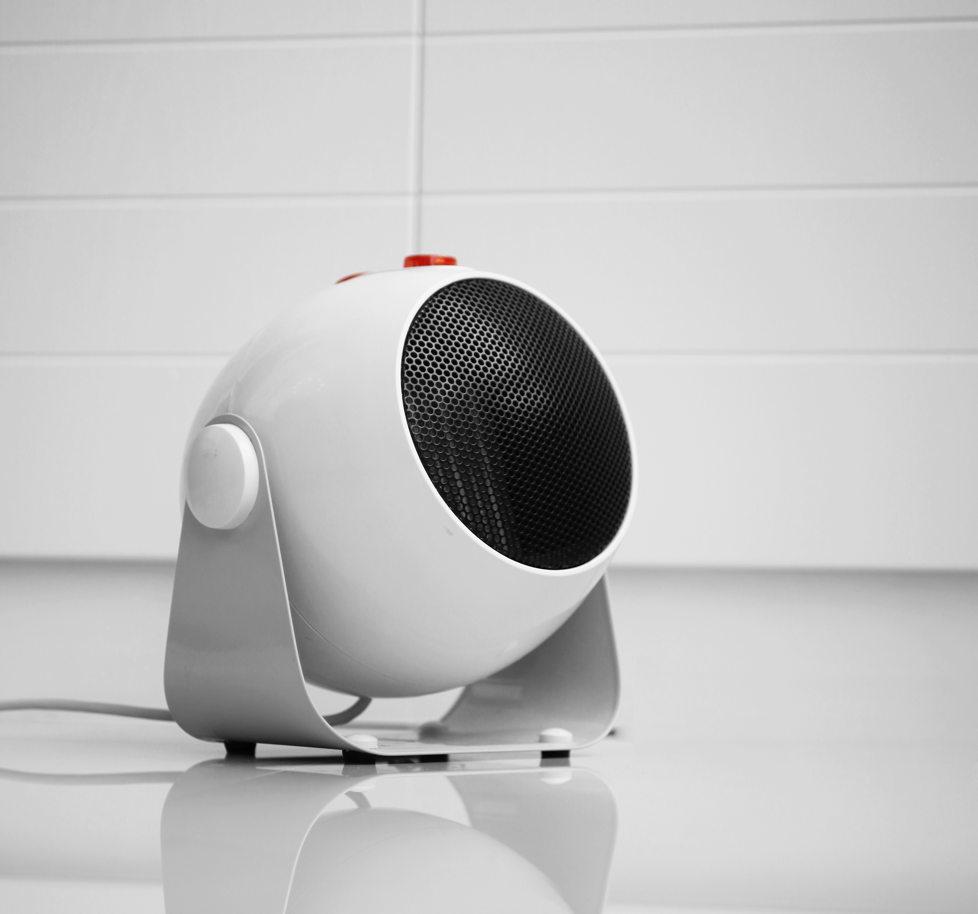 Home life，Environmental electrical appliances，heater，Spherical type，