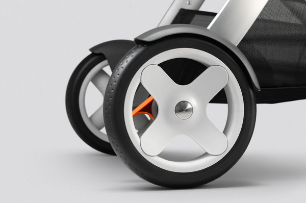 children，baby，garden cart，