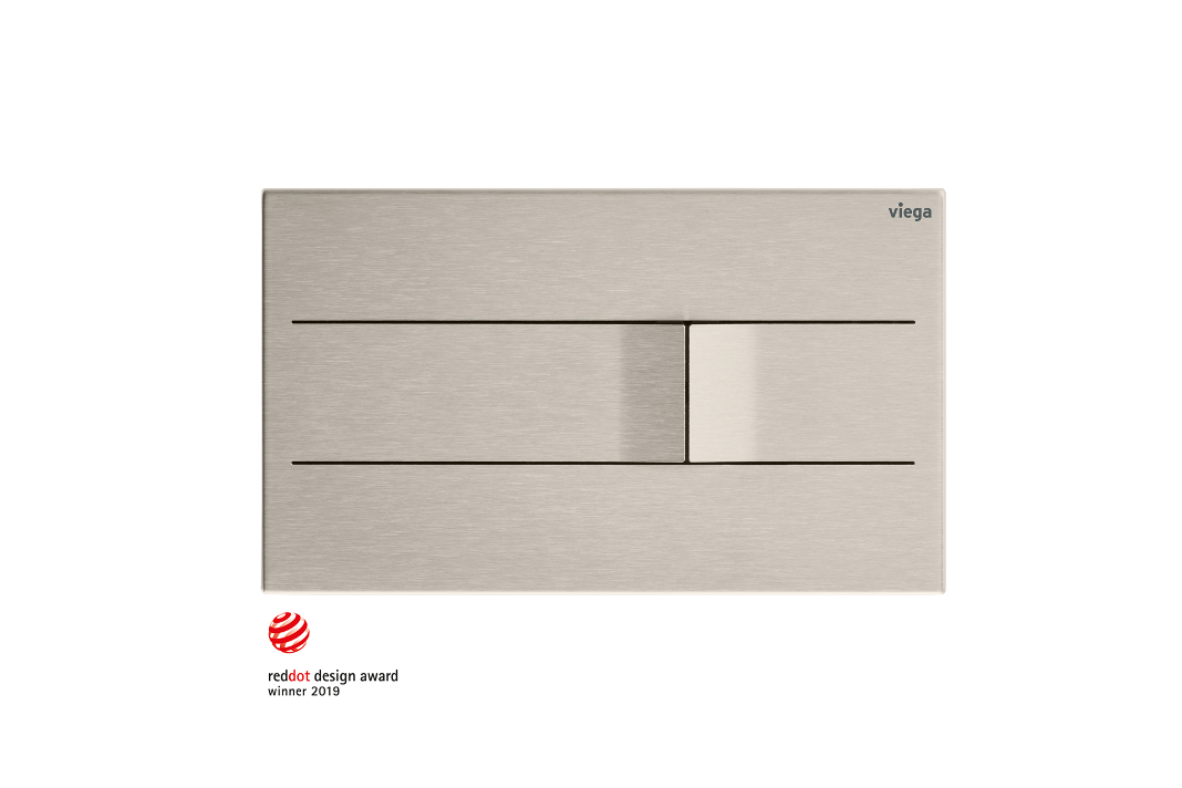 2019 red dot product design award，Sanitary products ，Visign for More 20，reddot，