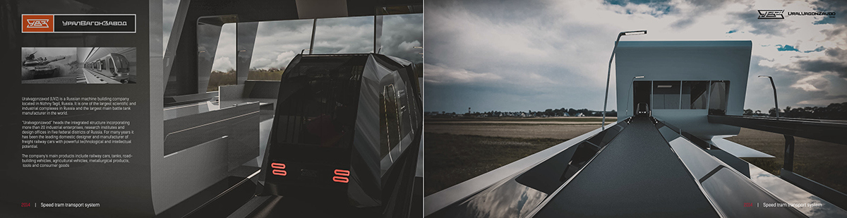 Automatic design，Magnetically Levitated Train，originality，Traffic design，industrial design，