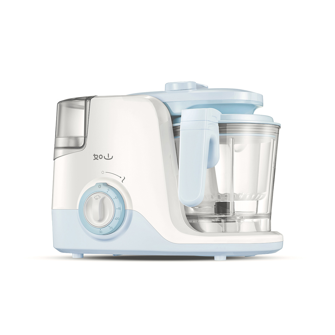 Auxiliary food machine，Household appliances，