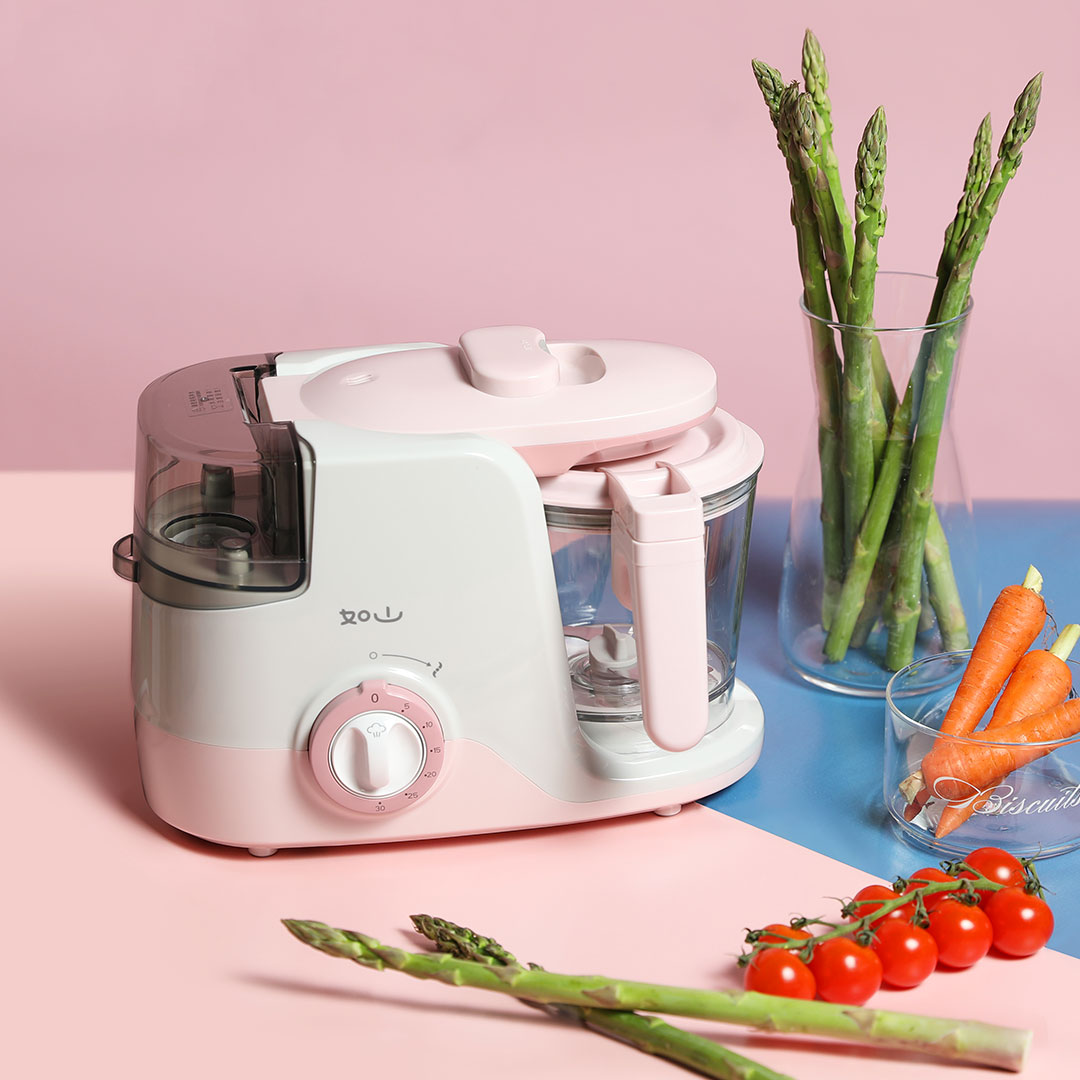 Auxiliary food machine，Household appliances，