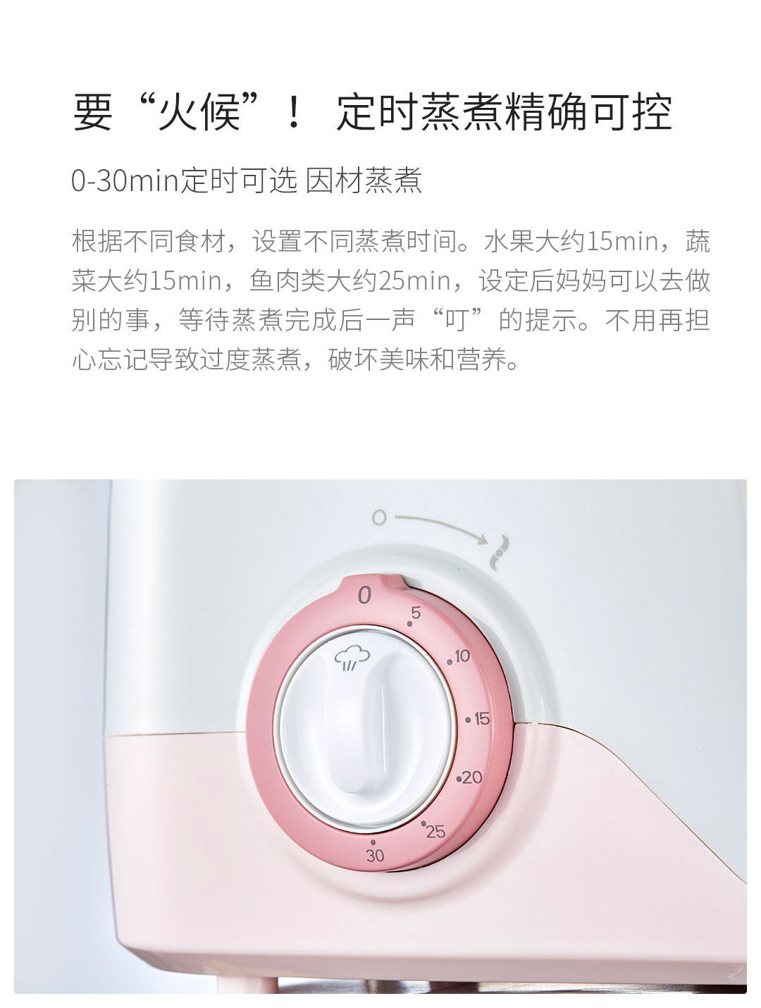 Auxiliary food machine，Household appliances，