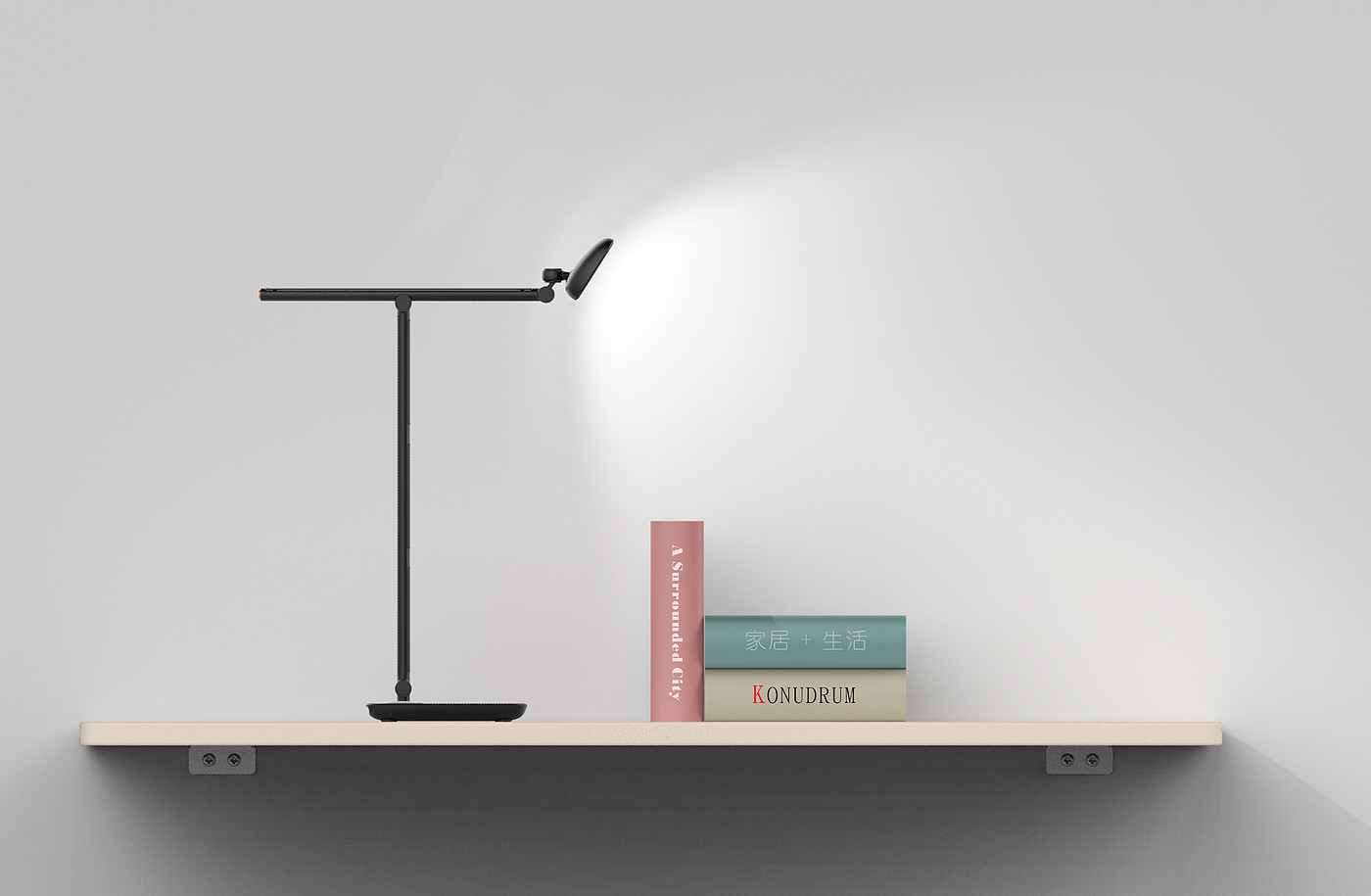 lighting，lamps and lanterns，Original design，Desk lamp，