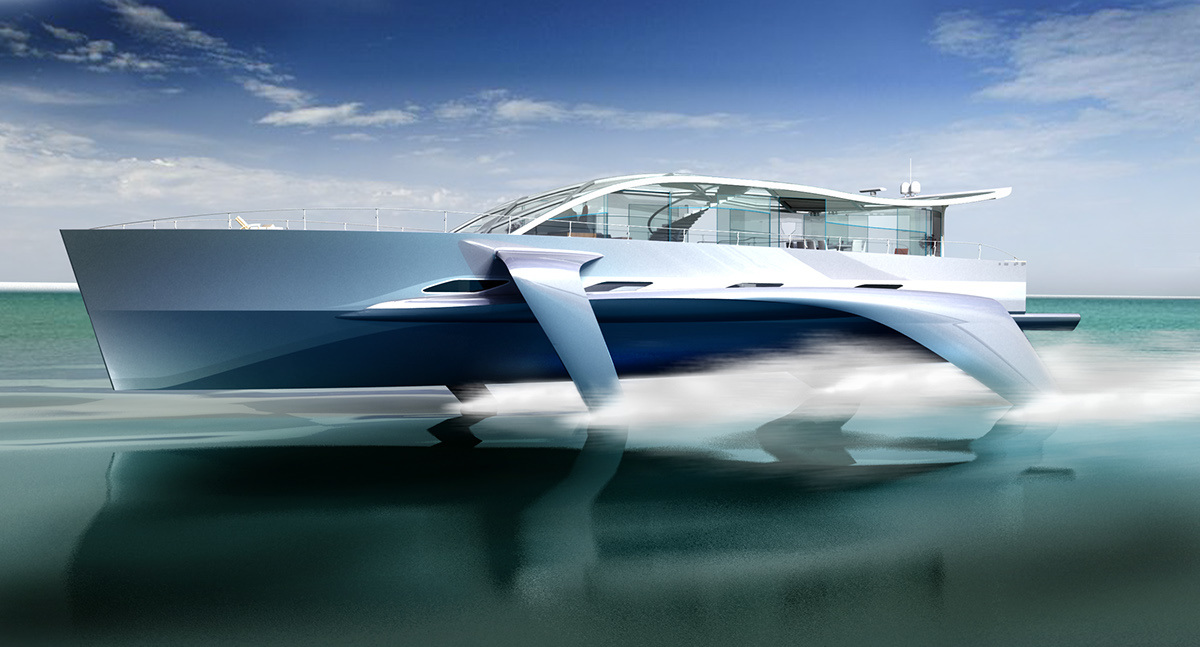 luxury，yacht，industrial design，Interior design，business affairs，