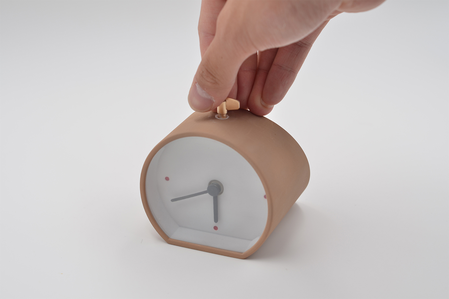 INSTIM，alarm clock，Clock，clock，