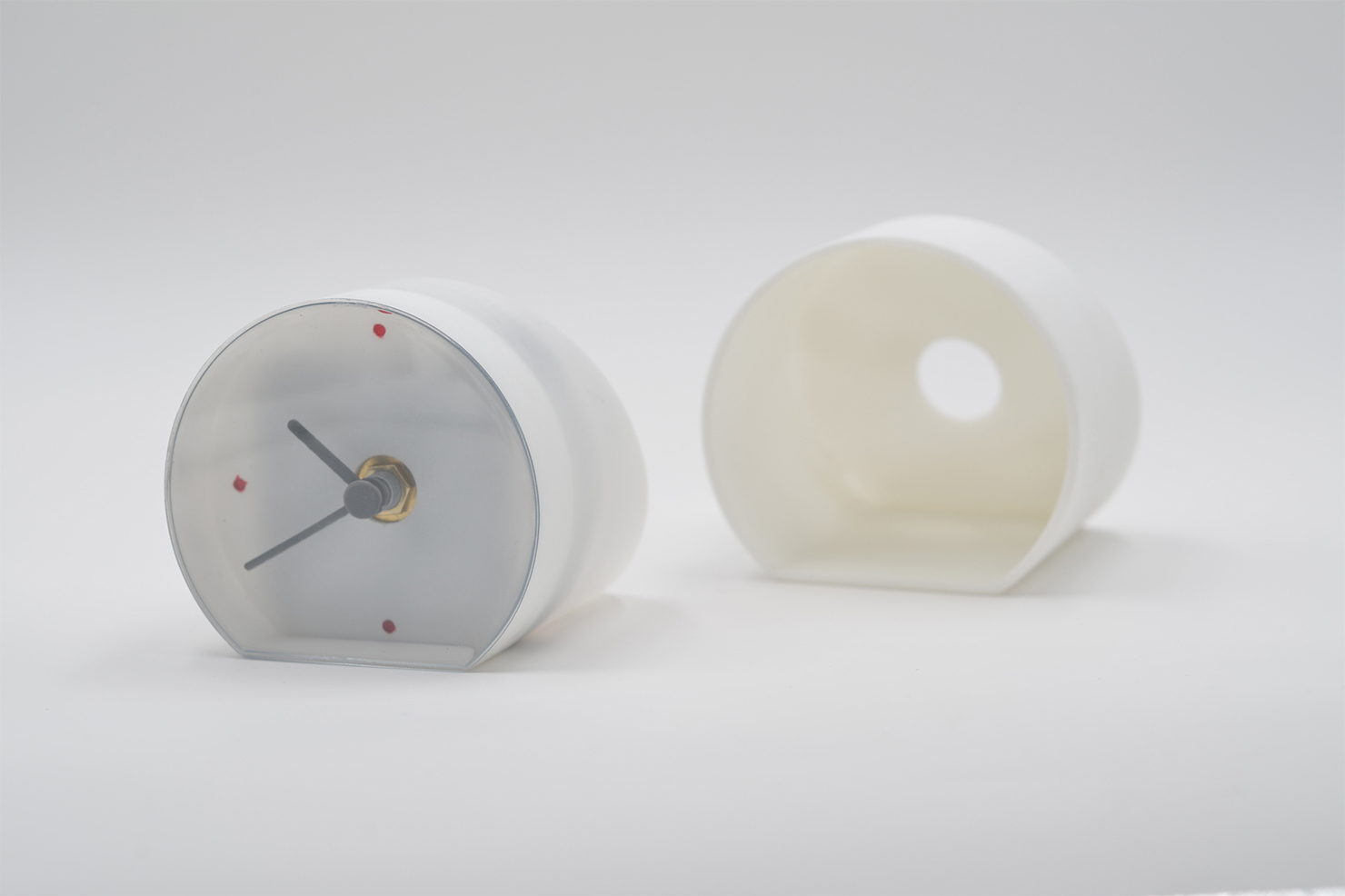 INSTIM，alarm clock，Clock，clock，