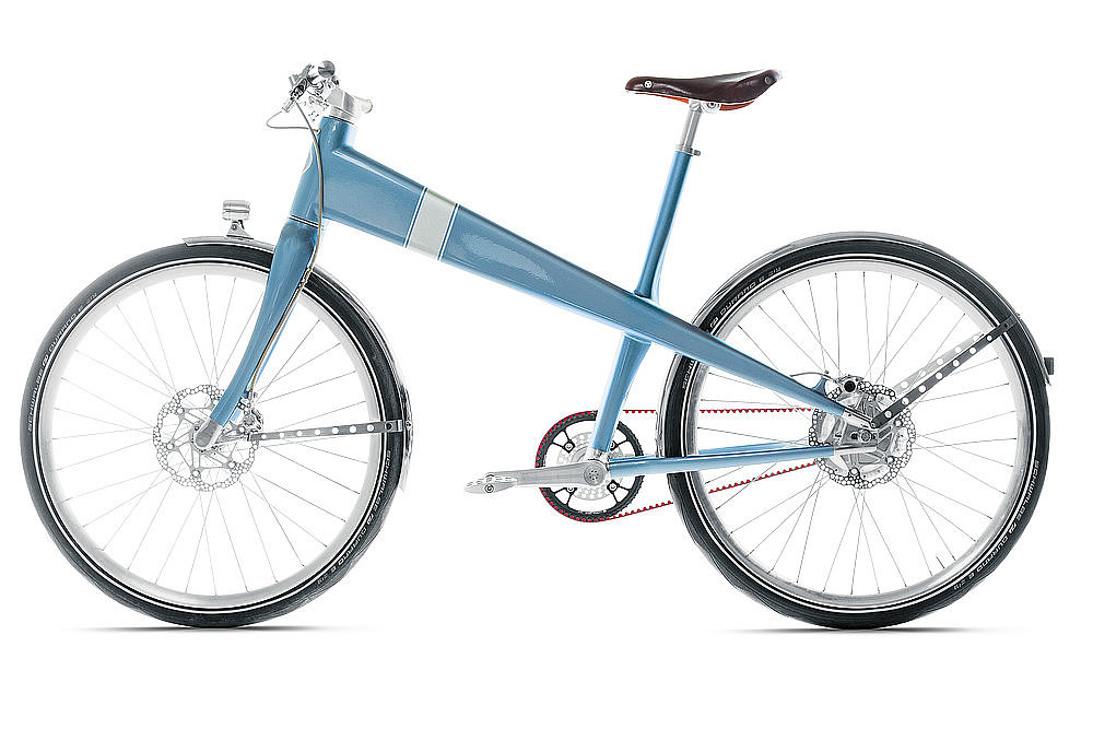 电动，2019红点产品设计大奖，红点奖，reddot，Coleen，自行车，e-bike，