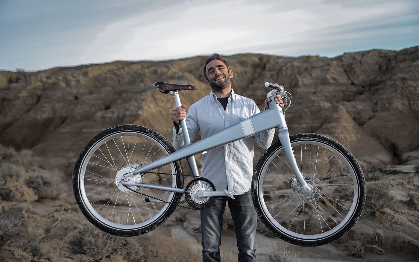 Electric，2019 red dot product design award，Red dot award，reddot，Coleen.，Bicycle，e-bike，