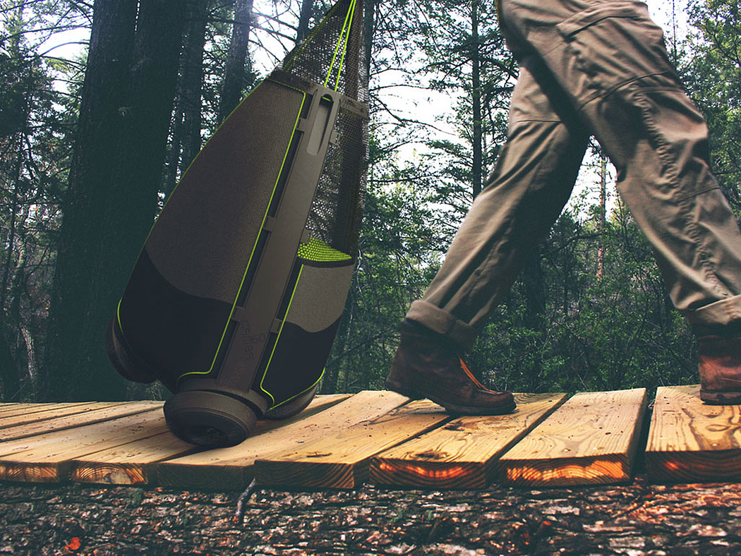 travel，outdoors，facilitate，science and technology，product，