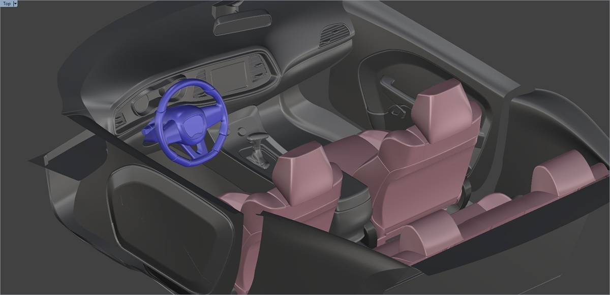 Automatic design，modeling，classical，beautiful，Simplicity，