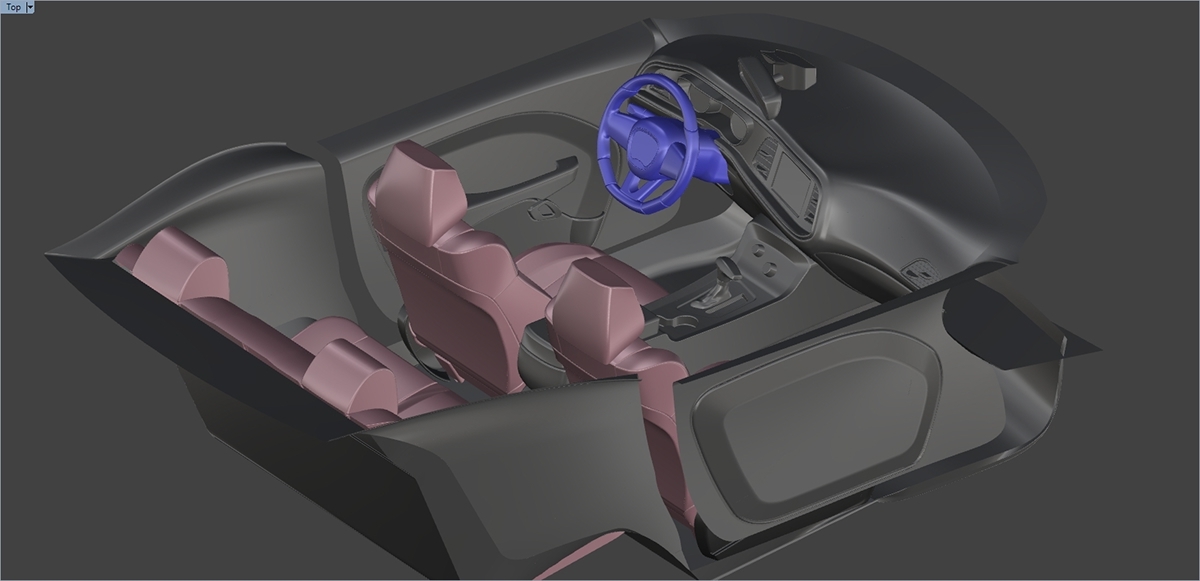 Automatic design，modeling，classical，beautiful，Simplicity，