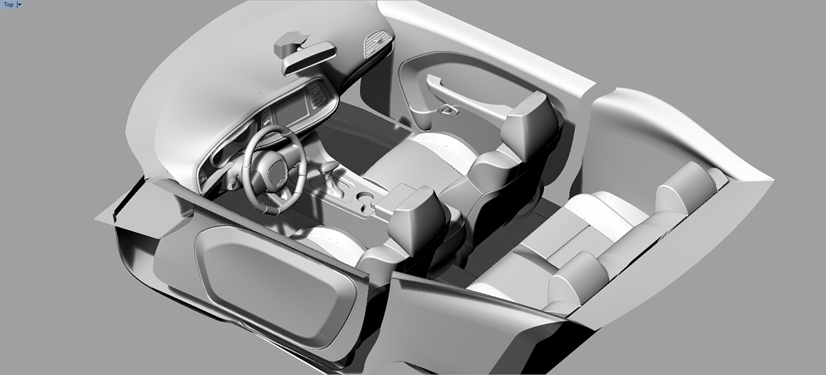 Automatic design，modeling，classical，beautiful，Simplicity，