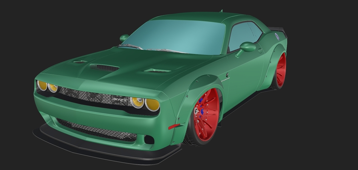 Automatic design，modeling，classical，beautiful，Simplicity，