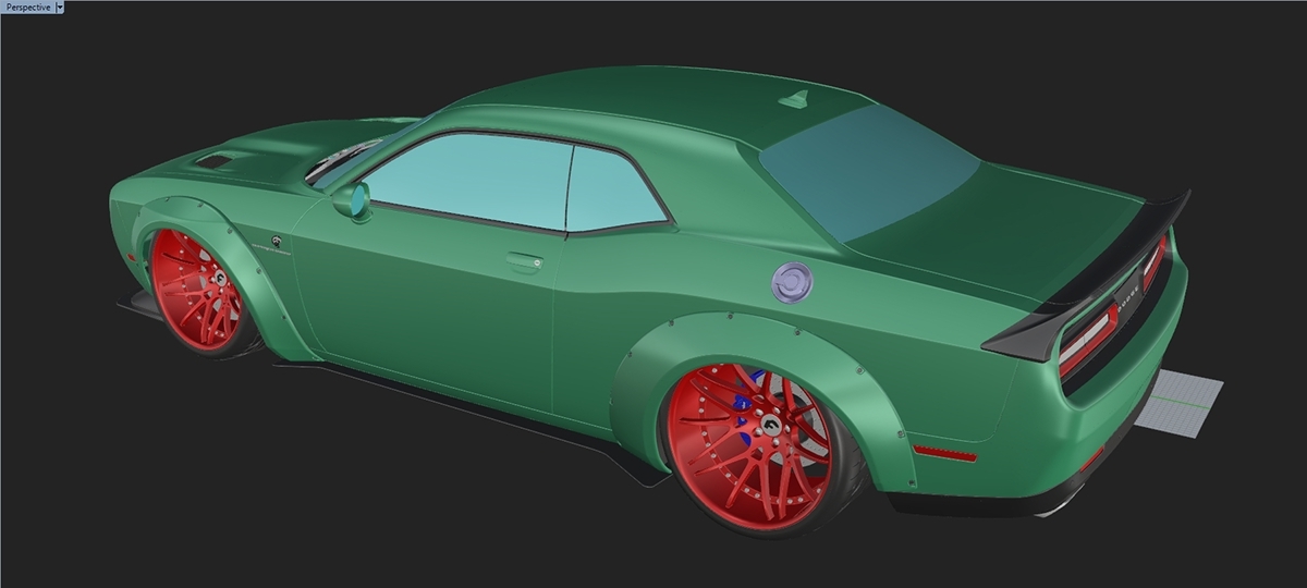 Automatic design，modeling，classical，beautiful，Simplicity，