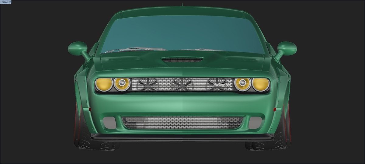 Automatic design，modeling，classical，beautiful，Simplicity，