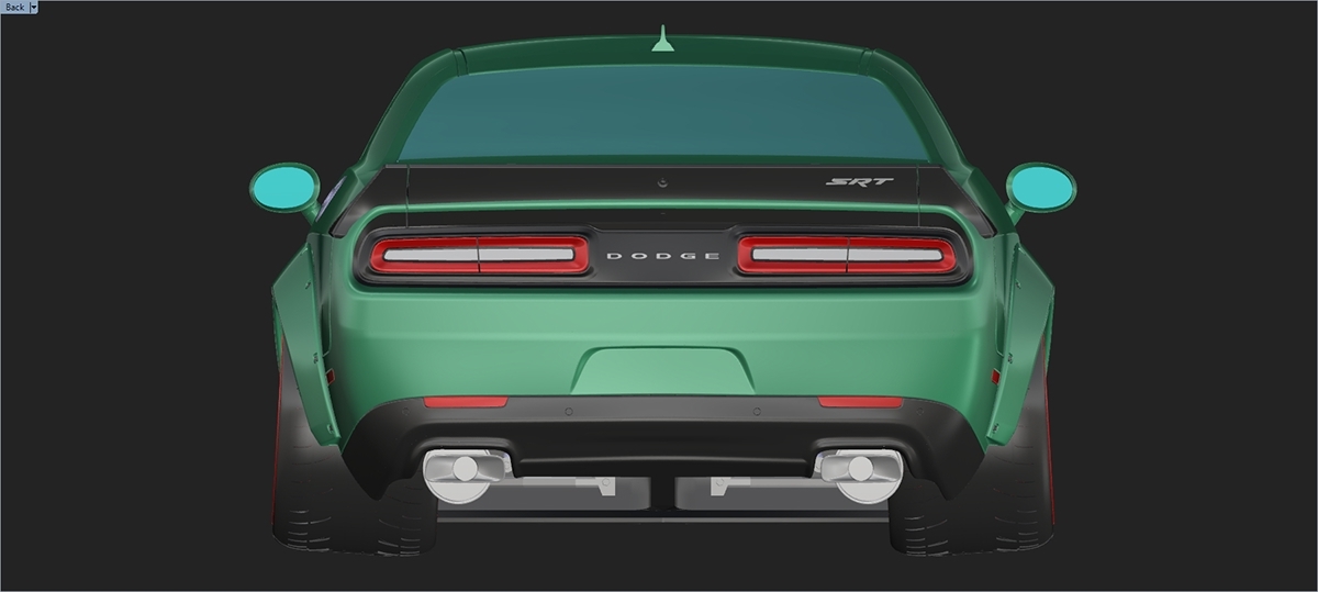 Automatic design，modeling，classical，beautiful，Simplicity，