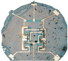 chip，Integrated circuit，Huawei，Middle core，