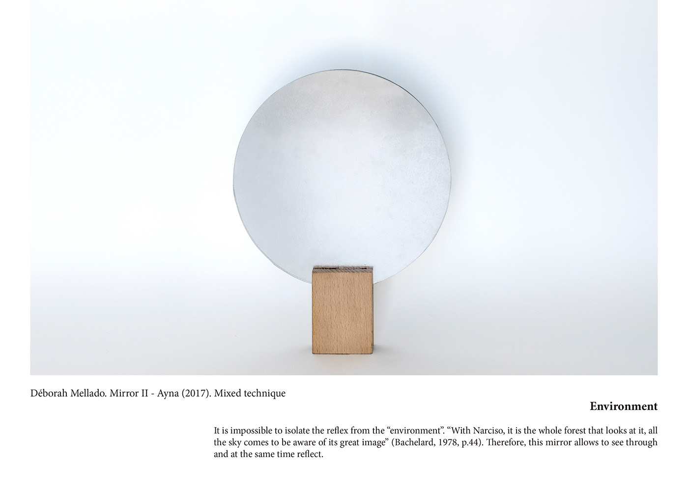 identity，Self recognition，Material Science，None，mirror，