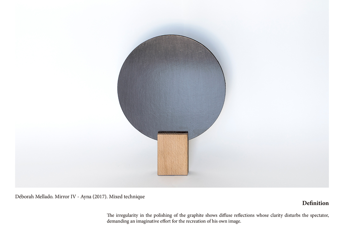 identity，Self recognition，Material Science，None，mirror，