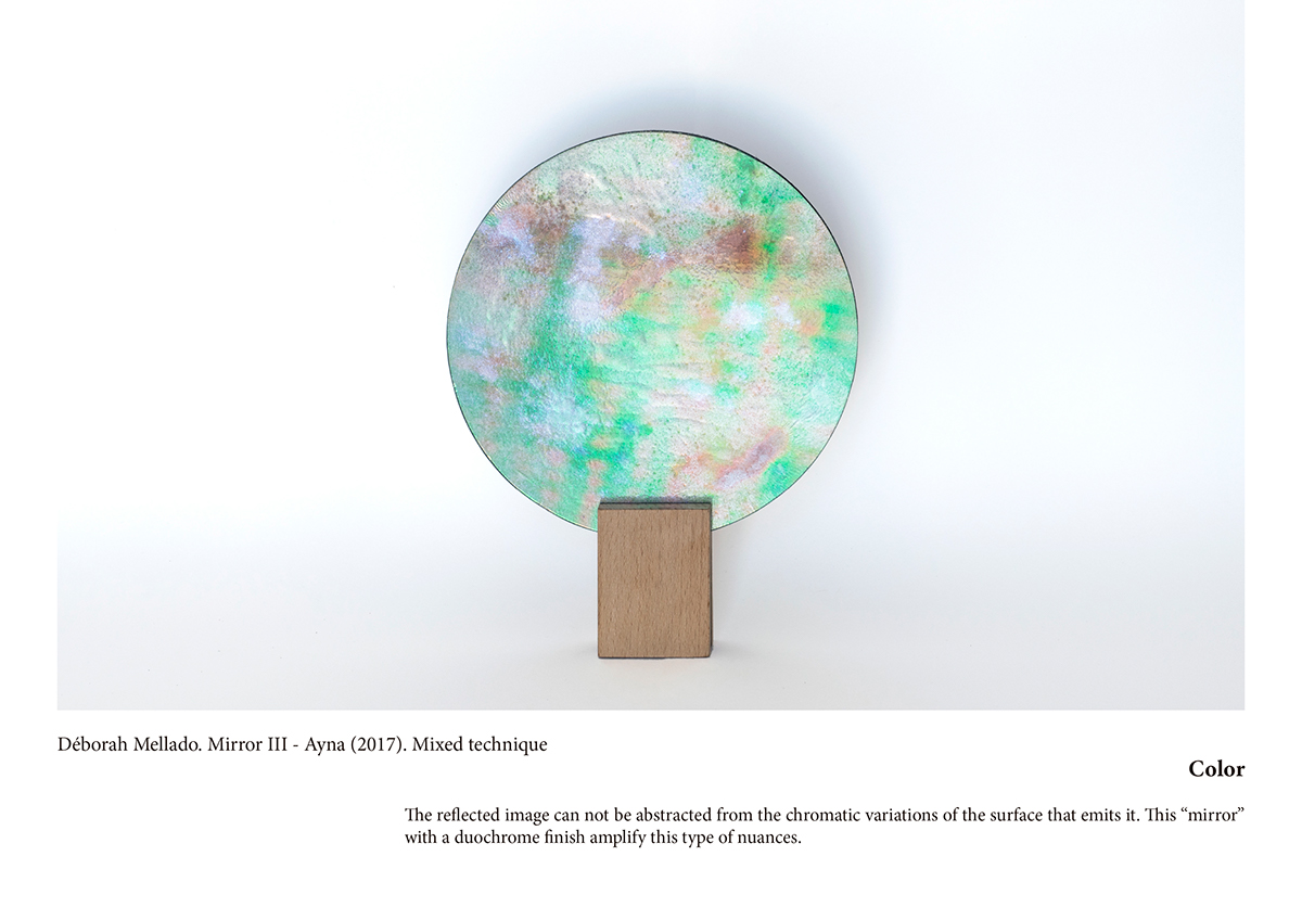 identity，Self recognition，Material Science，None，mirror，