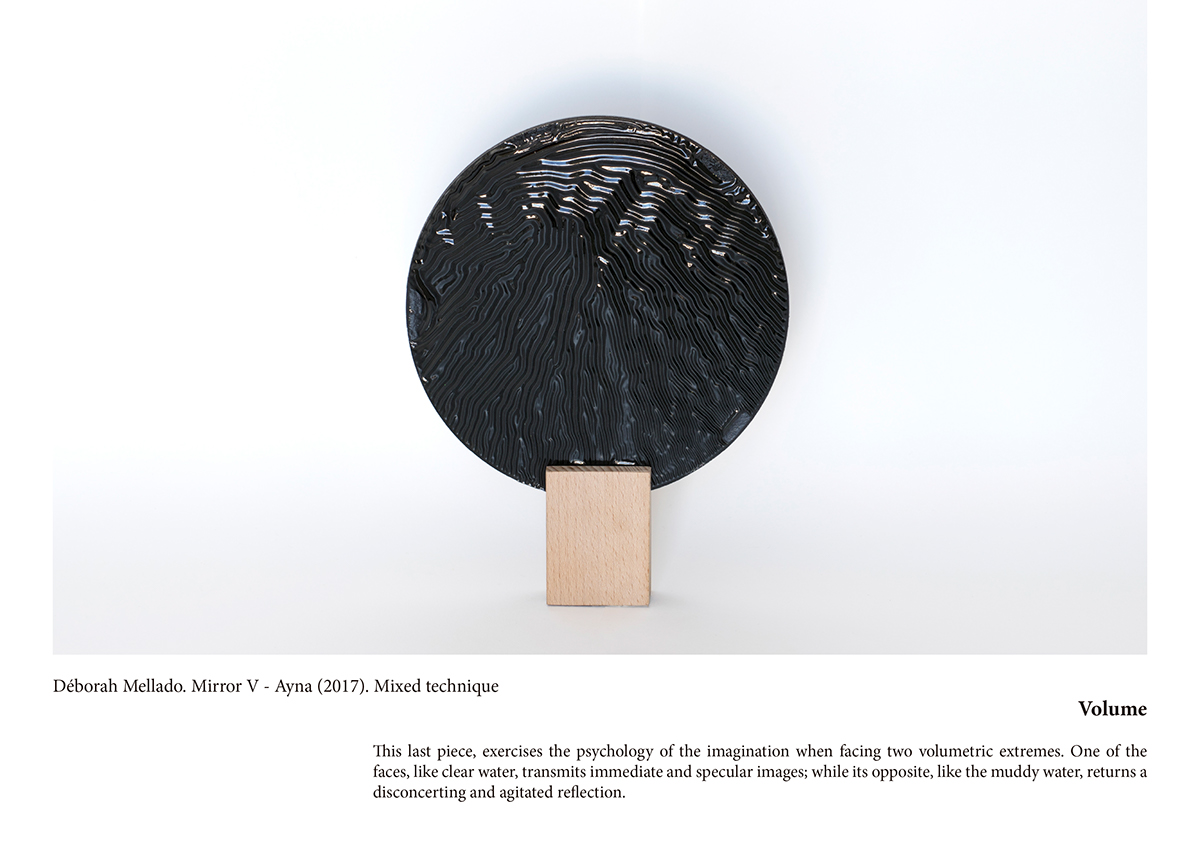 identity，Self recognition，Material Science，None，mirror，