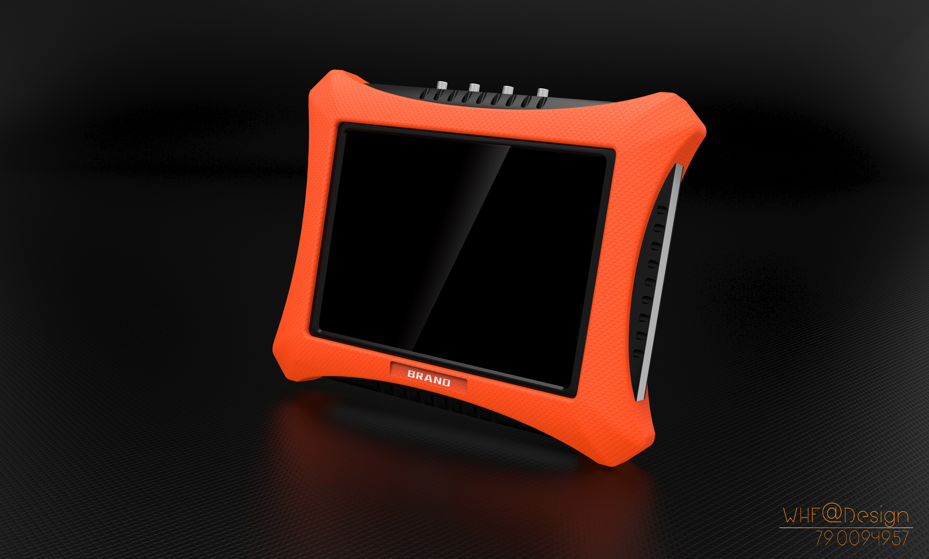 id，Product modeling，Three prevention equipment，product design，industrial design，