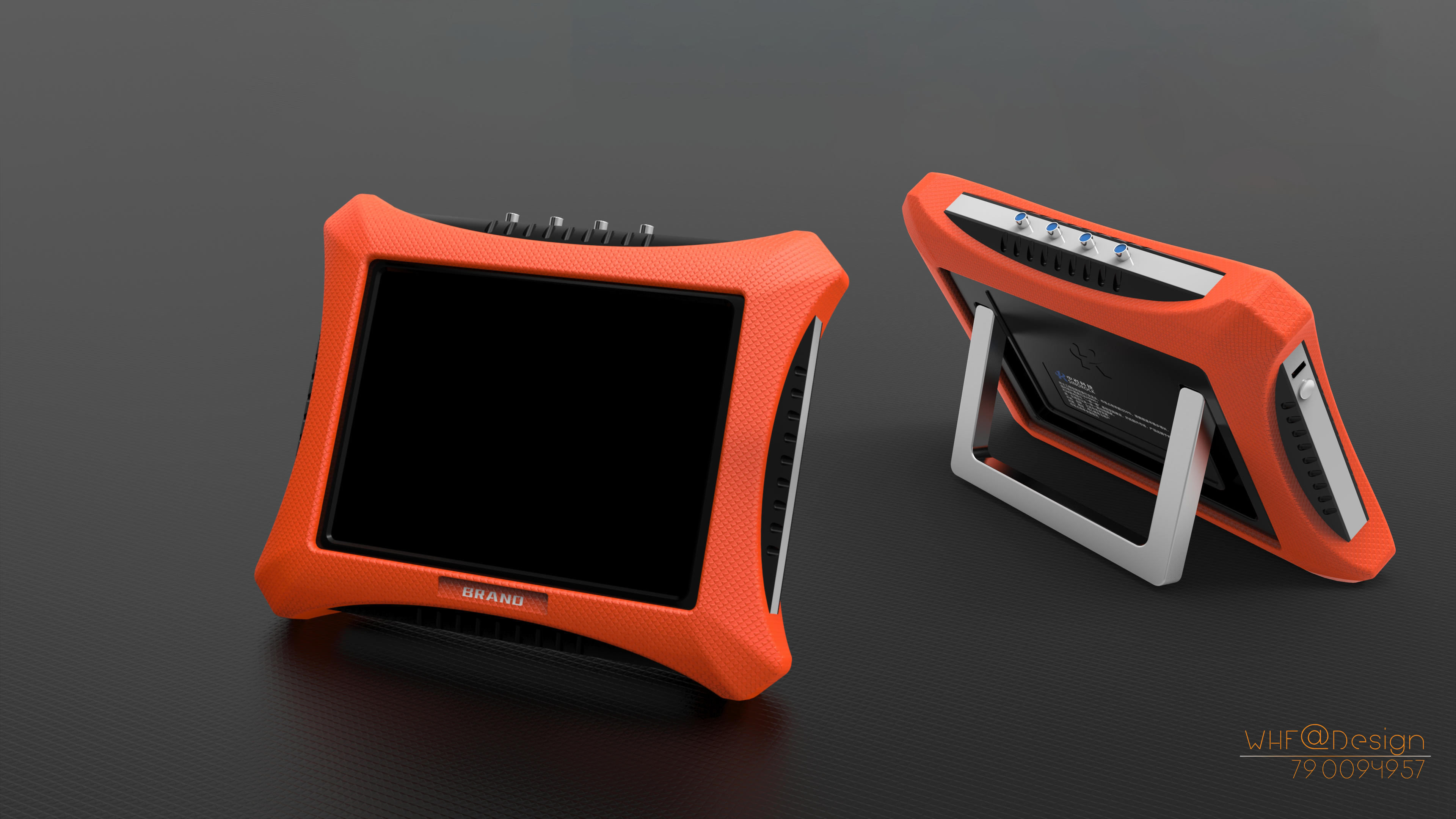 id，Product modeling，Three prevention equipment，product design，industrial design，