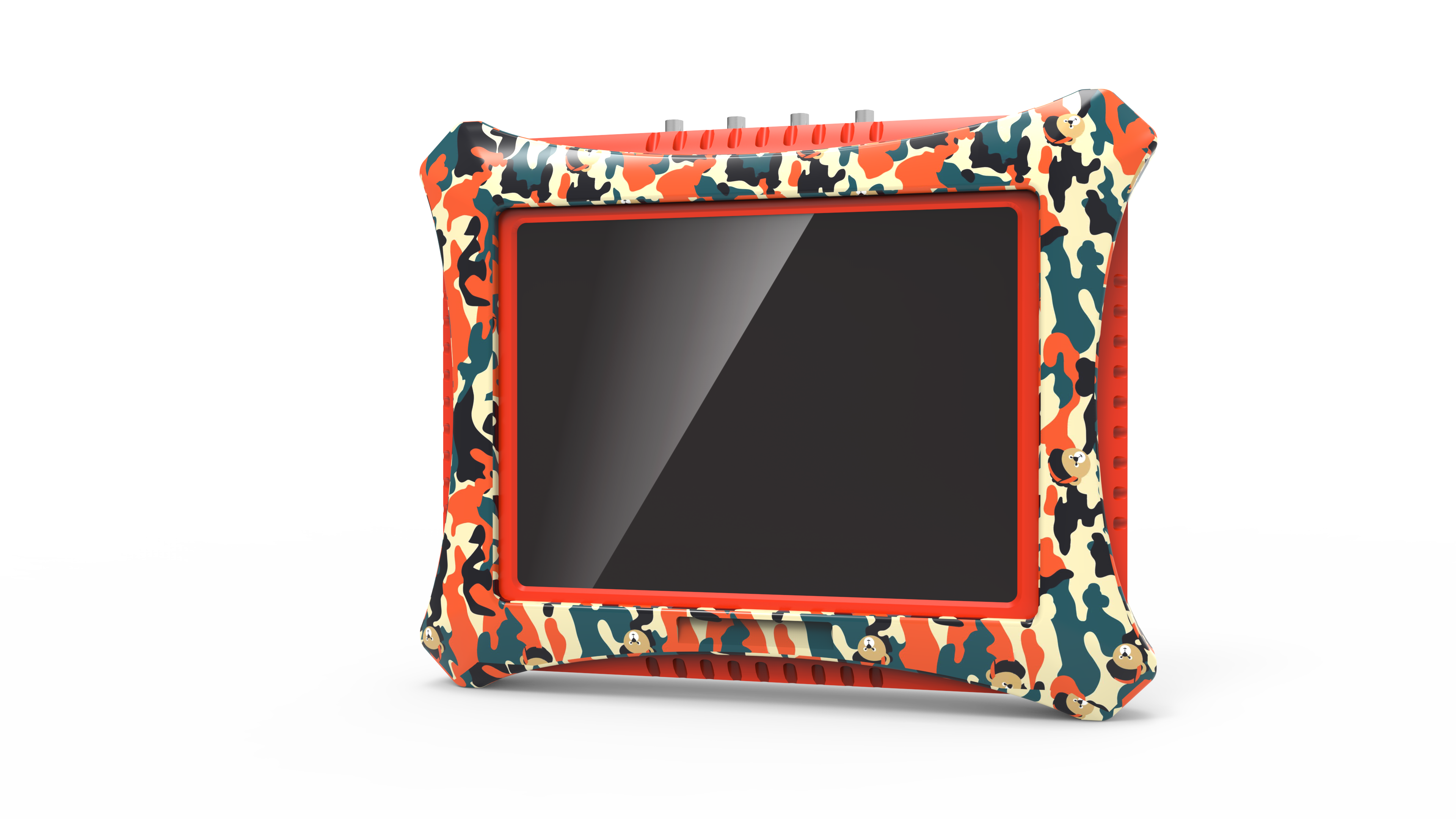 id，Product modeling，Three prevention equipment，product design，industrial design，