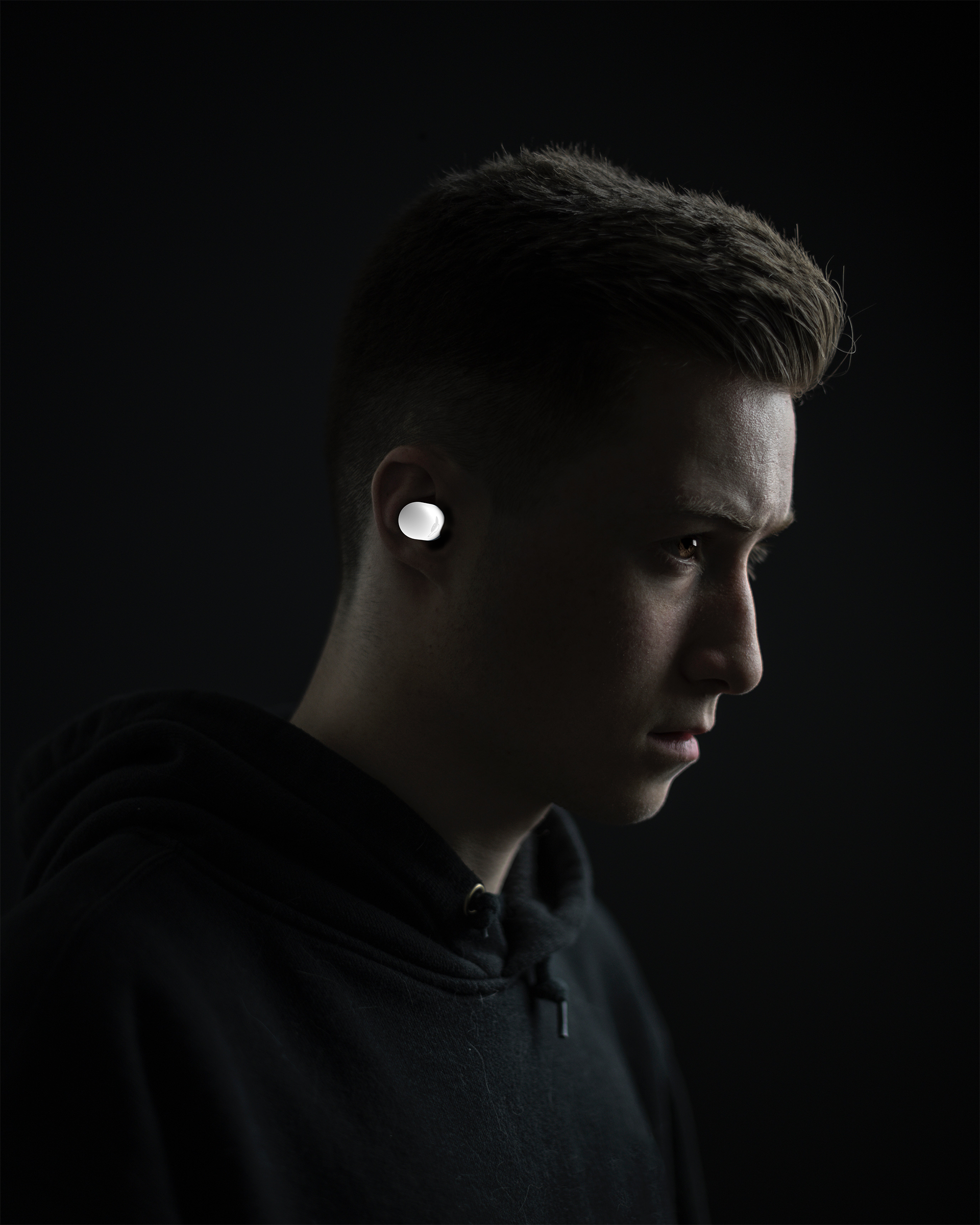 Wireless headset，headset，Bluetooth headset，