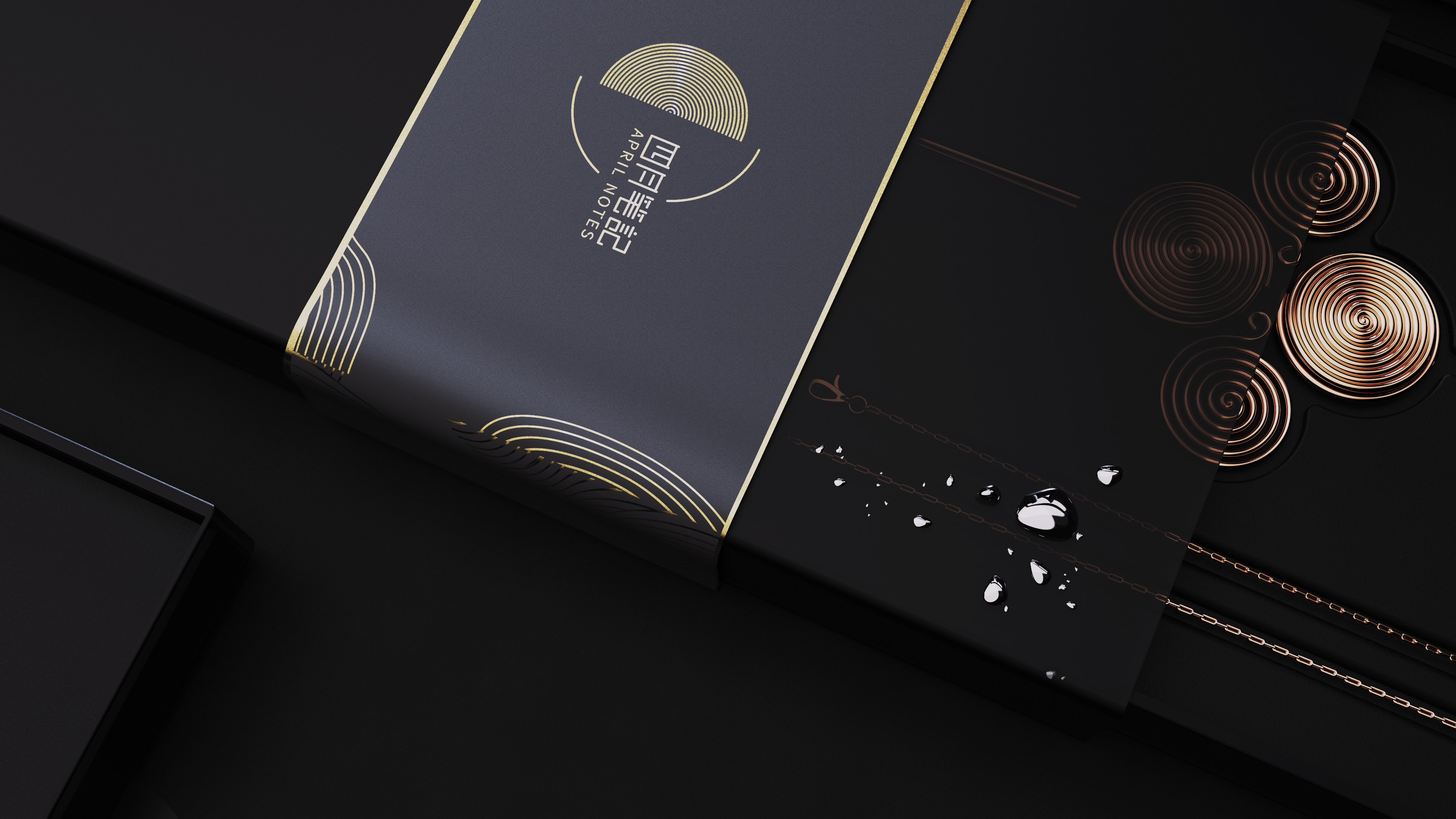 Graduation project，Cultural creation，Stationery，Office Supplies，Home life，