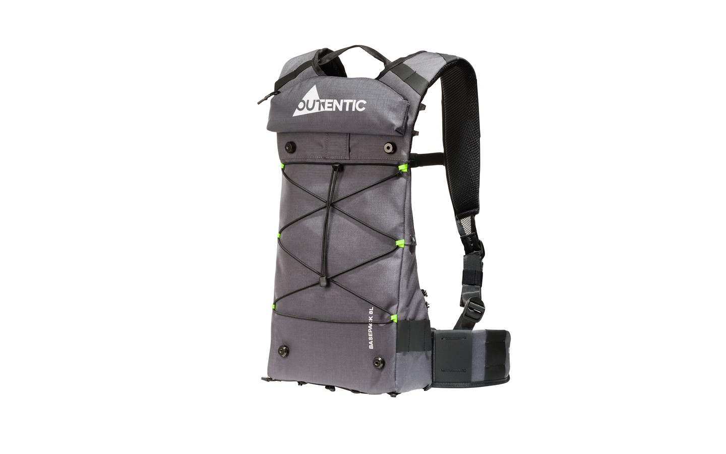 Aluminium，knapsack，MOUNTAINBIKE BACKPAC，reddot，Red dot award，2019 red dot product design award，