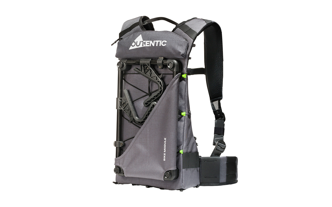 铝制，背包，MOUNTAINBIKE BACKPAC，reddot，红点奖，2019红点产品设计大奖，