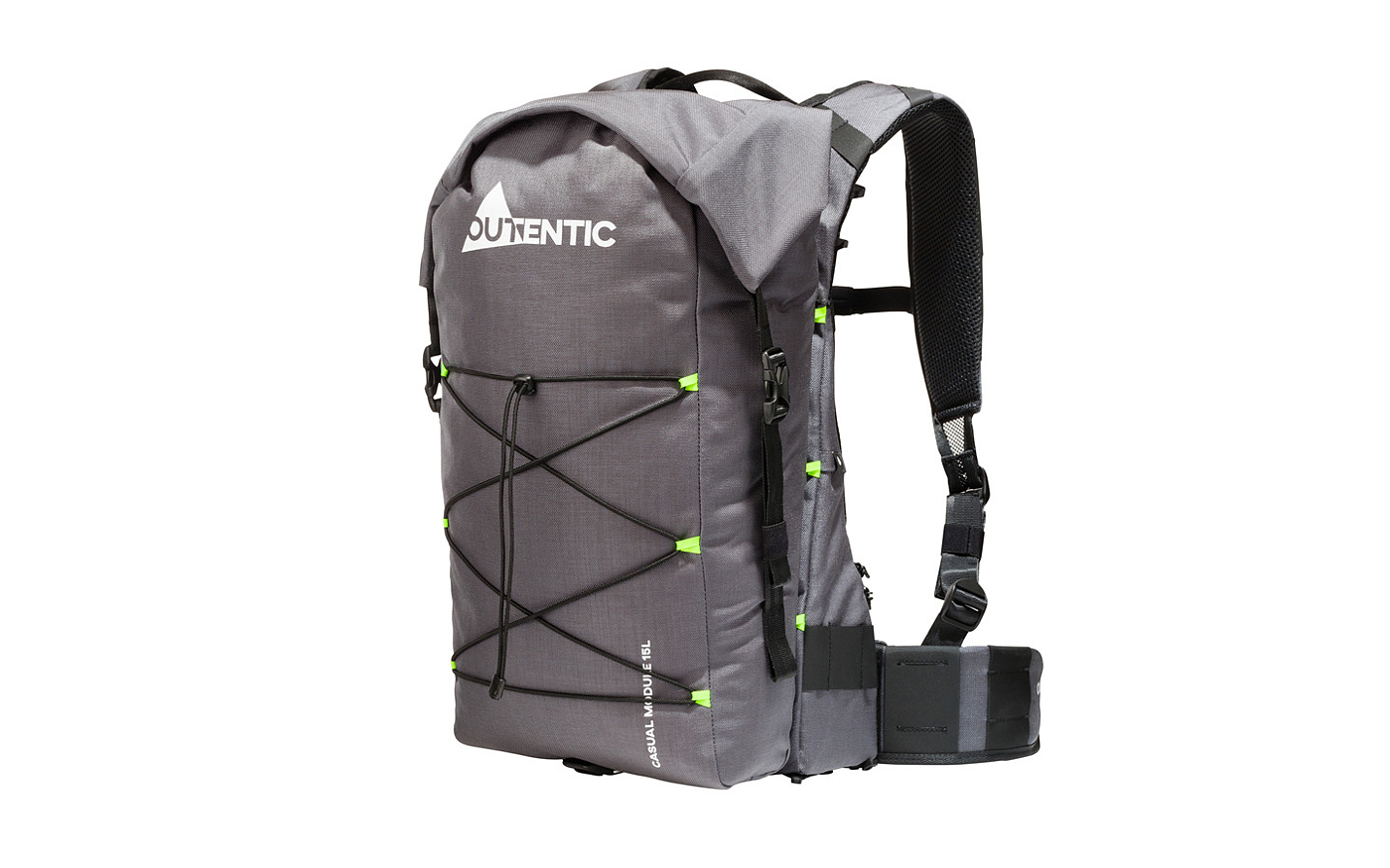 Aluminium，knapsack，MOUNTAINBIKE BACKPAC，reddot，Red dot award，2019 red dot product design award，