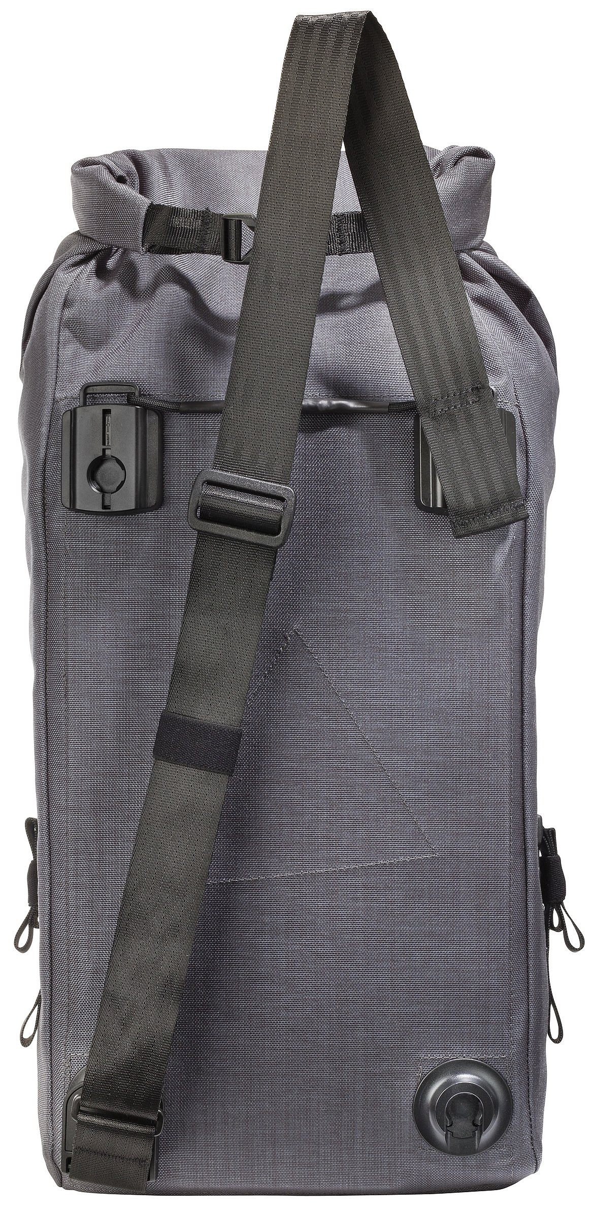 Aluminium，knapsack，MOUNTAINBIKE BACKPAC，reddot，Red dot award，2019 red dot product design award，