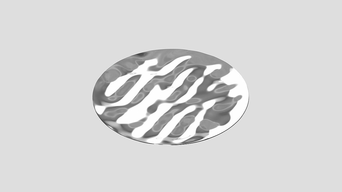 stainless steel，relax，ocean，sea surface，Tray，