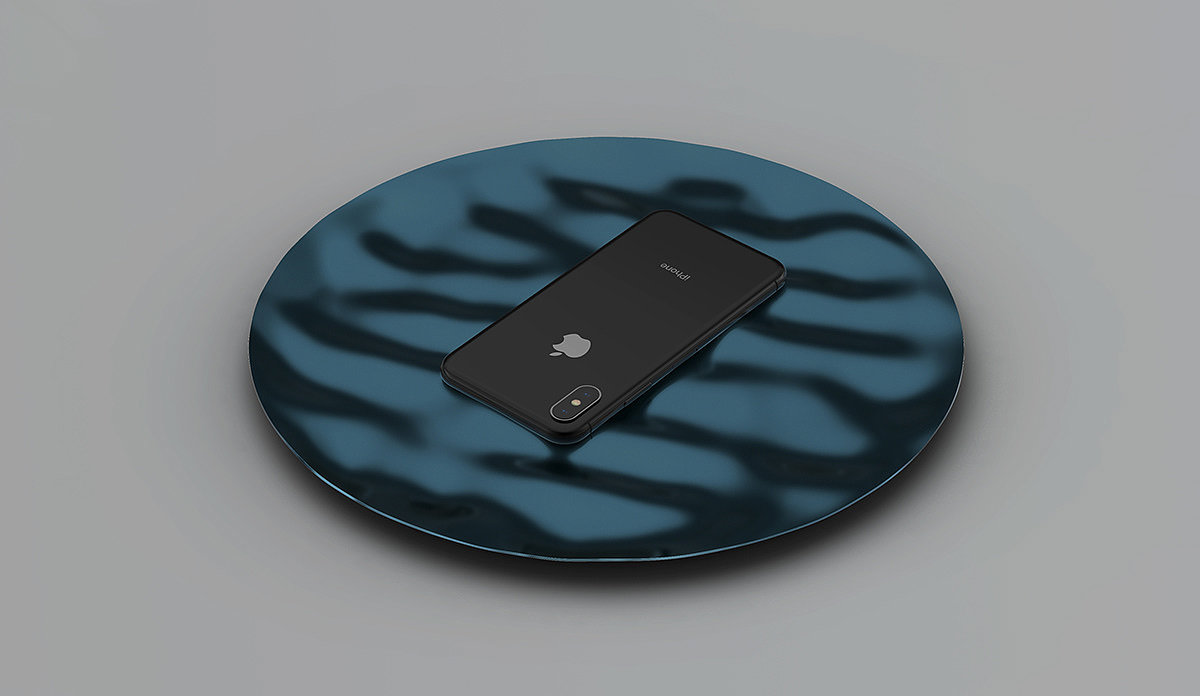 stainless steel，relax，ocean，sea surface，Tray，