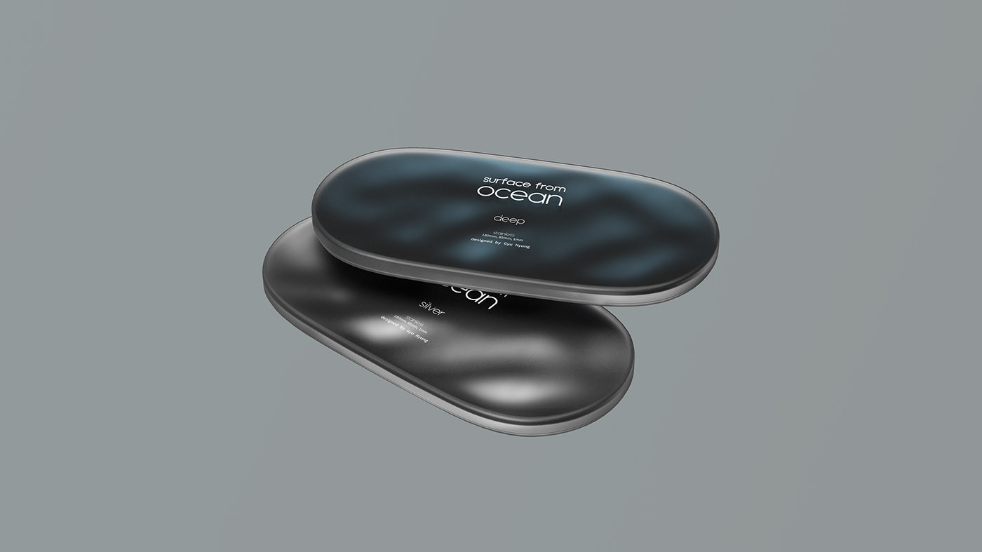 stainless steel，relax，ocean，sea surface，Tray，