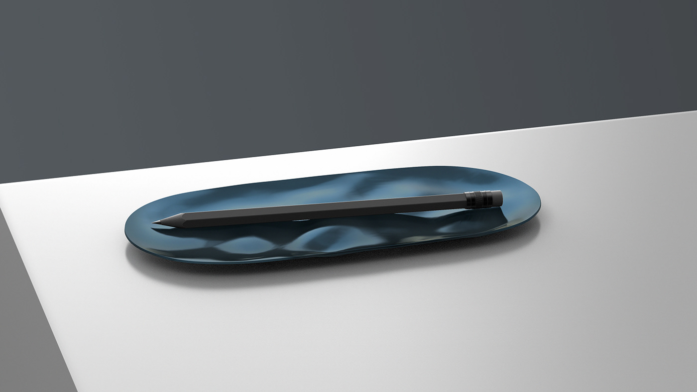 stainless steel，relax，ocean，sea surface，Tray，