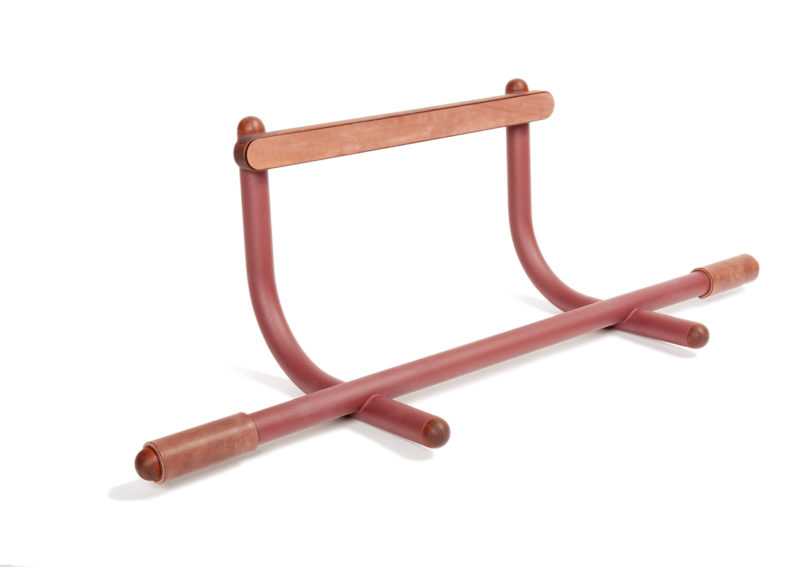 Handmade，industrial design，Exercise equipment，Elevated object，