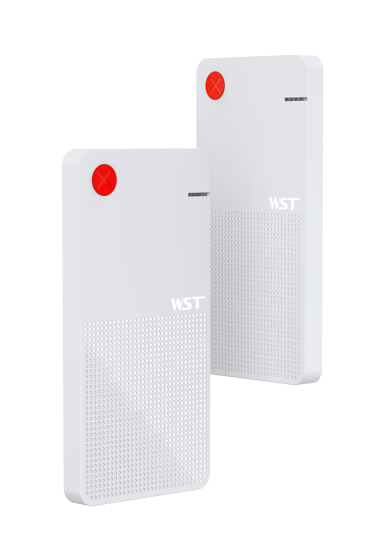 portable battery，