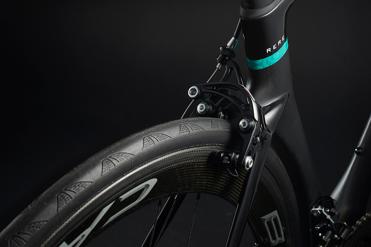 Re Rennrad 【2019 红点奖】Rennrad RERE / 自行车 - 普象网