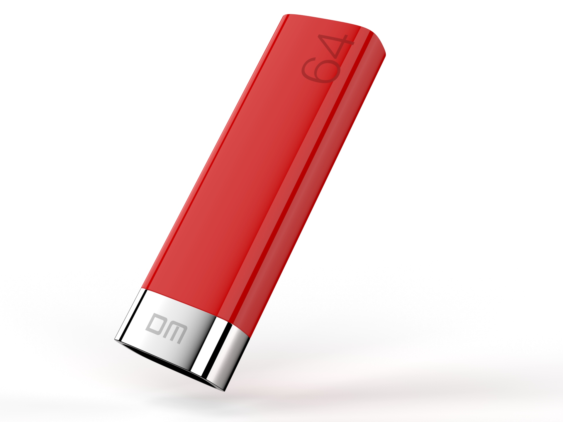 Lipstick，USB drive，Feminization，