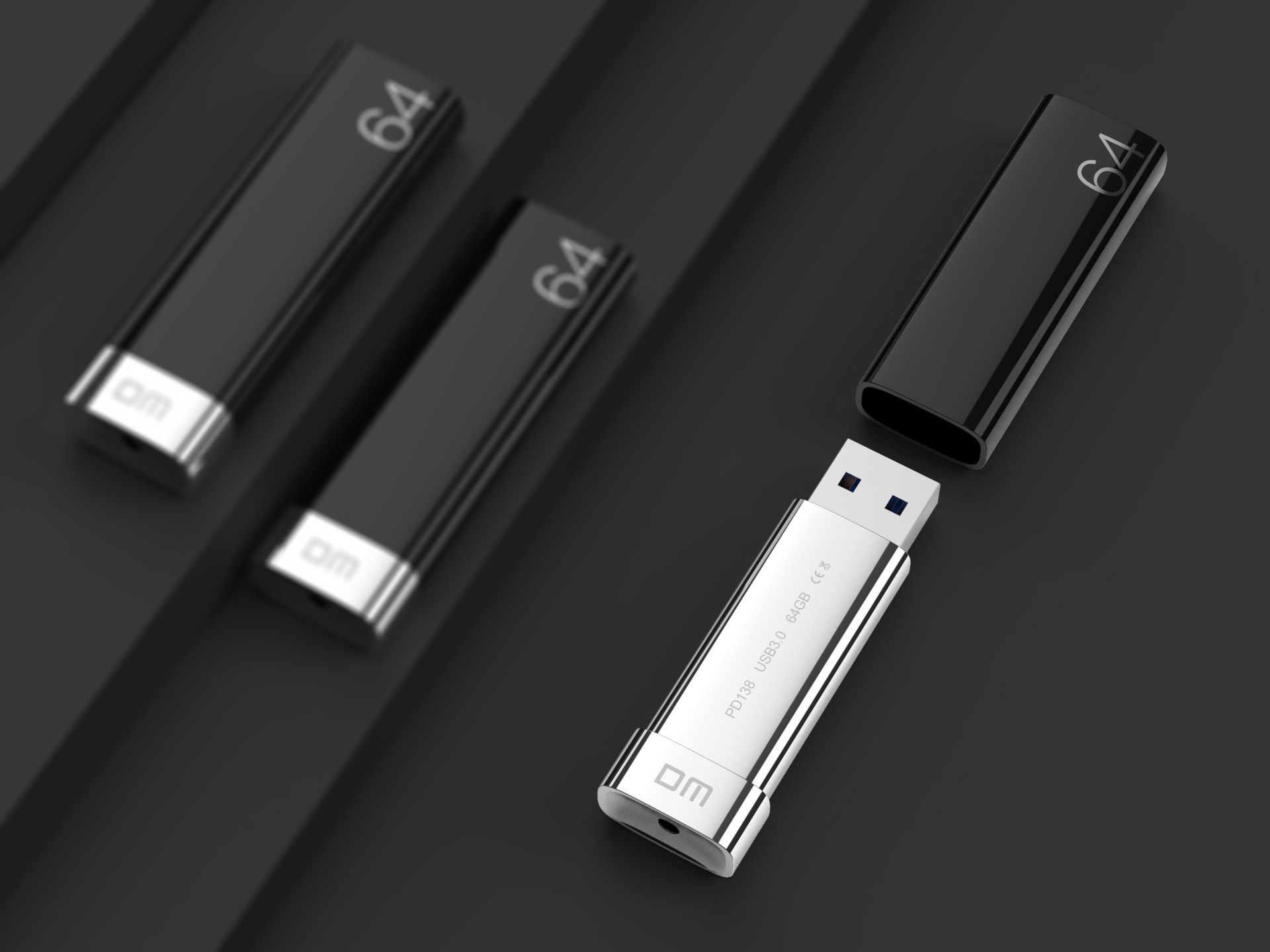 Lipstick，USB drive，Feminization，